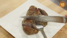Soslu Kuzu Tandır Tarifi