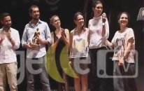 Tuba Büyüküstün: Bende Tükenmişlik Yaşadım!