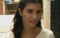 Tuba Büyüküstün Özel Kolaj