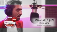 Ankaralı Aşkın - Ben Yokum Artık