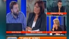 Fatih Tezcan Fethullah Gülen İntihar Ederim Demişti! Şimdi Ne Yapacak