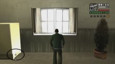 Gta San Andreas - Tüh - Bölüm 8 Burak Oyunda
