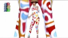 Hande Yener - Bitmesin Bu Rüya - Kral Pop Mix (2012)
