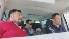 Huseyin Kagit & Bidik Murat - Candan İleri