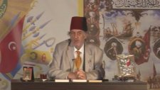 Kadir Mısıroğlu - Trabzon Mebusu Ali Şükrü Bey'in Katli ( 30-03-2013)