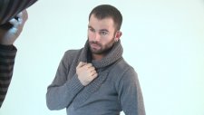 Turabi Çamkıran Fiyasko Fashion 2014-2015 Sonbahar & Kış Kreasyonu Ürün Tanıtım Filmi