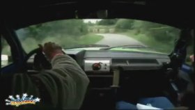 Frenleri Tutmayan Rallicinin Sonu