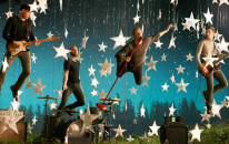 Coldplay - A Sky Full Of Stars