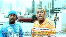 Hopsin - Sag My Pants (Türkçe Altyazılı)