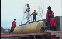 Japon İşi Wipeout