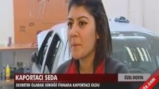 Kaportacı Seda Şaşırtıyor