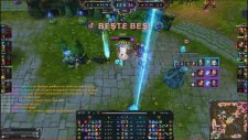 Katarina 1 Vs 5 Pentakill Tr Server