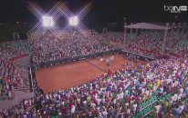 Nadal Vs Dolgopolov, Rio Açık 2014 Final