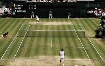 Rafael Nadal - En İyi Hareketleri