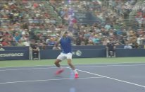 Roger Federer - En Son Umut Ölür