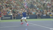 Roger Federer - En Son Umut Ölür