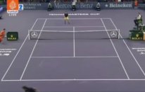 Roger Federer - Top 10 Kesme Hareketi