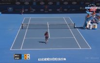 Serena Williams En İyi Hareketler