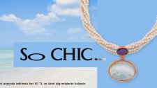 So Chic Anneler Günü Tv Reklam