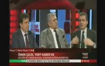 TGRT HABER'İN