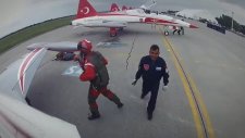 Türk Yıldızları - Çek Cumhuriyeti Gösterisi (NATO Gösterileri)