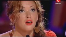 Ukraynalı Rihanna - Ukrayna Yetenek Sizsiniz