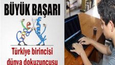 Dünya Devlerinden Türk Çocuğuna Teşekkür