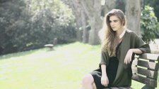 Çekim Arkası: Aslı Enver