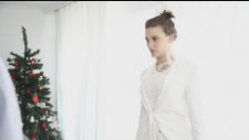 Çekim Arkası: Serenay Sarıkaya