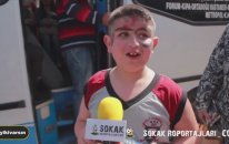 Çocuklara sorduk: