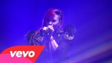 Demi Lovato - Nightingale (Canlı Performans)