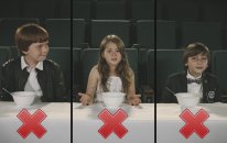 Dört Dörtlük Lezzetleri Denemeye Var Mısın?