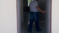 Gökçe Ağaç Cem Evi 2