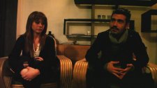 Gökçe Bahadır & Caner Cindoruk Röportajı