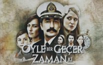 Öyle Bir Geçer Zaman Ki - Dramatik Fon Müziği