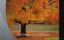 Sonbahar - Ney Fon Müzik