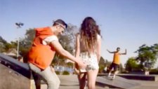 Steve Aoki Feat. Kid Ink - Delirious (Boneless)