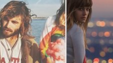 Angus & Julia Stone - Heart Beats Slow