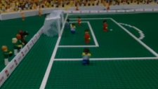 Giroud'nun Valbuena'ya attırdığı gol
