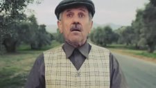 Götü Vecenmi Ege Yöresi Kuru İncir Reklamı =))