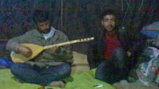 Grup Turan - Uçtu Gönlüm