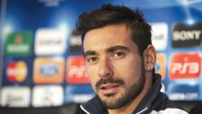 Lavezzi yine çıldırttı