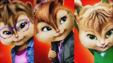 Rihanna - Pour It Up (Chipettes Version)