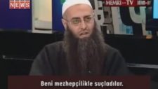 Ahmad Al Assir ; Hizbullah'ın Maskesi Düştü