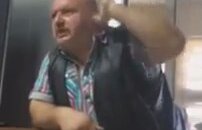 Dünyanın Düz Olduğunu İddia Eden Dayı