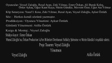 Lys Gençliği La Yine Sınav ( Çepni Burak Saka )