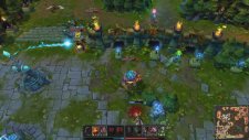 Samsung Dade - Twisted Fate Oynarsa :)