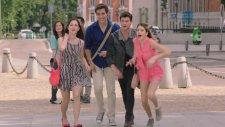 Violetta: Los Chicos Cantan En Madrid