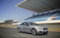 BMW 420d test sürüşü - yorum - uzman incelemesi // ototest.tv