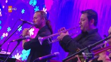 Ceren Şahiner Ve Veli Çelik Ateş Böceği Bir Şarkısın Sen 2012